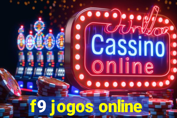 f9 jogos online